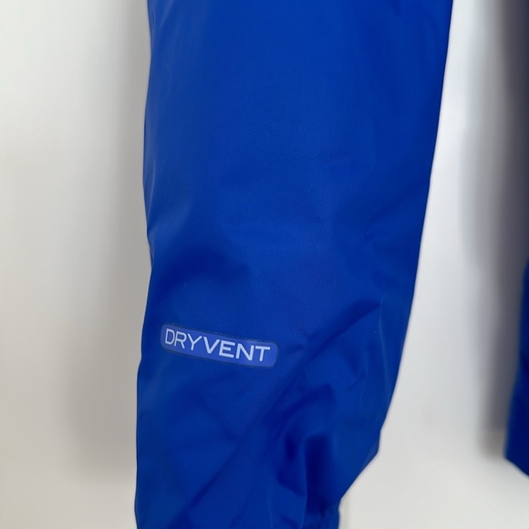 North face raincoat - Picture 4 of 4